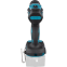 Akku-Bohrschrauber Makita DDF487Z - Foto 4