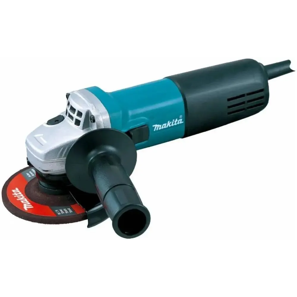 ponteuse à meuler Makita 9558HNRZ