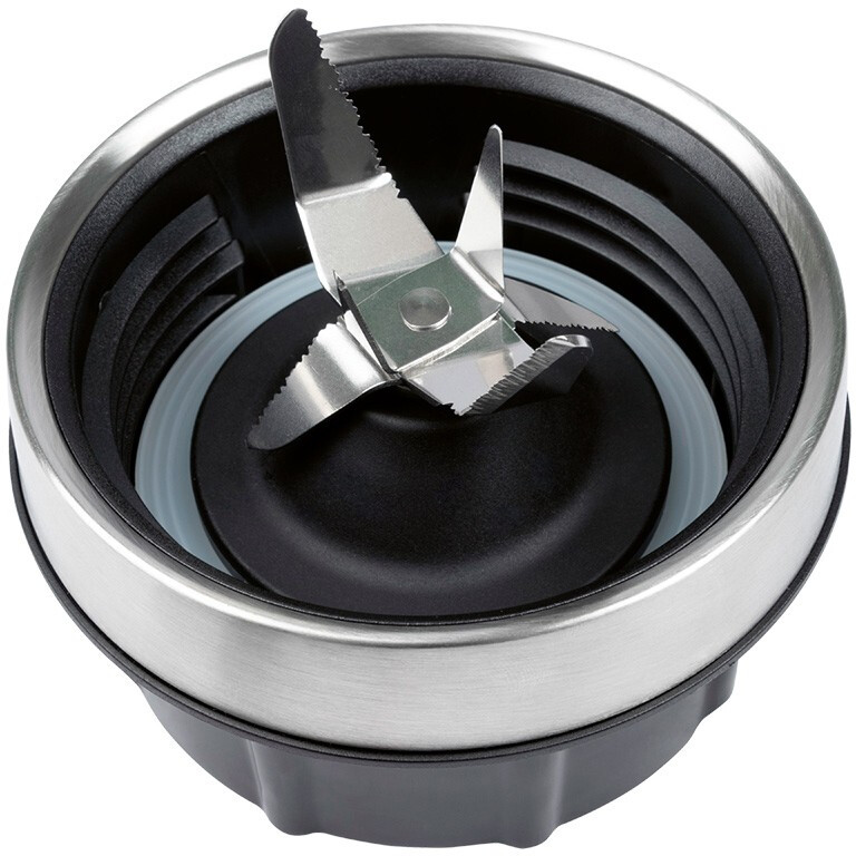 Blenderis Profi Cook PC-UM 1207 Stainless steel - PC-UM 1207 inox - foto 2