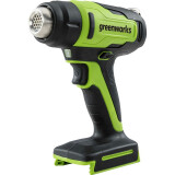 Construction hairdryer Greenworks 3400207