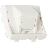 Priekšējais panelis Panduit CFPFS1SAW