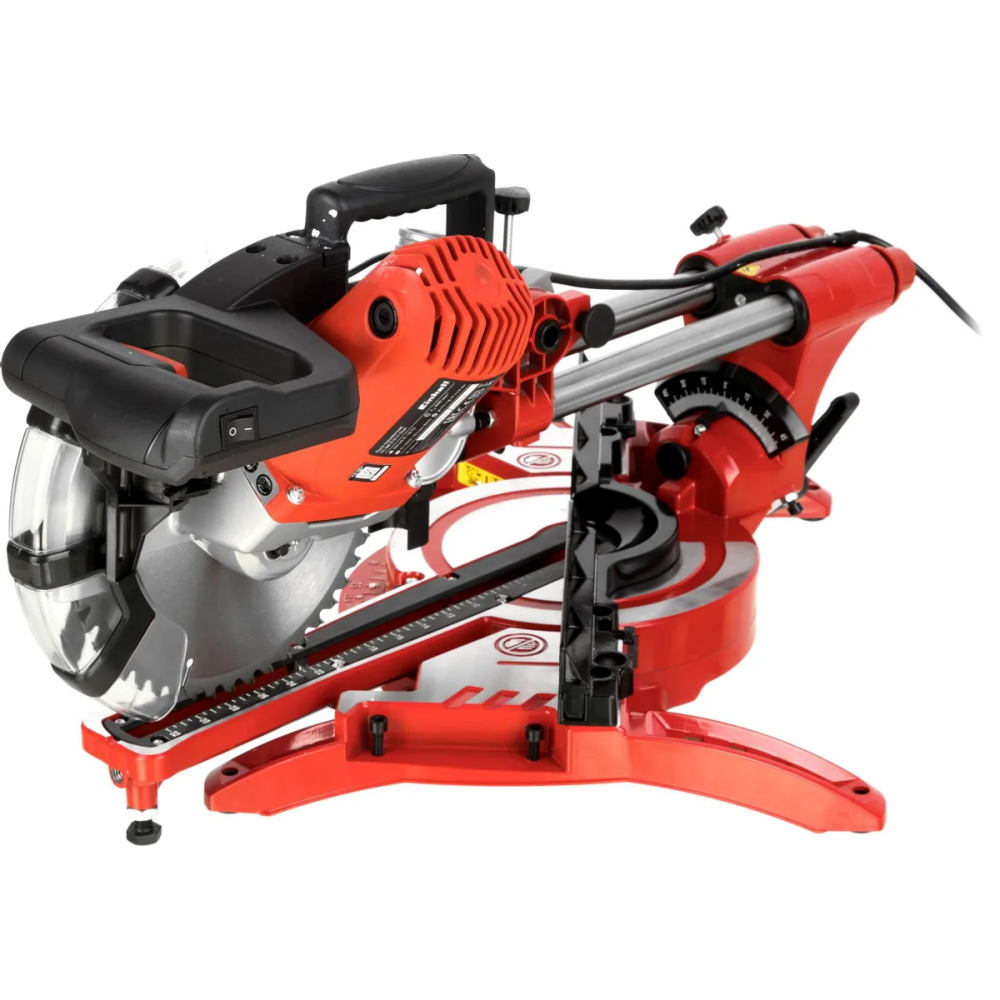 Stichsäge Einhell TC-SM 2131/1 Dual - 4300390