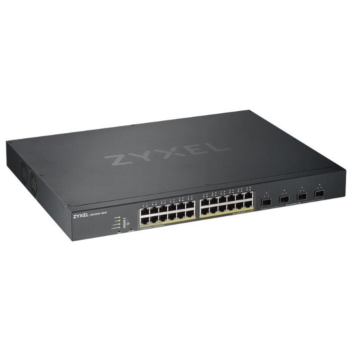 Switch Zyxel XGS1930-28HP NebulaFlex - XGS1930-28HP-EU0101F