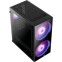 Datoru korpuss AeroCool Python-G-BK-v1 Black - EN58689 - foto 2