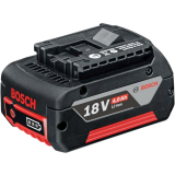 Akku Bosch 1600Z00038