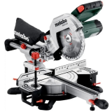 Elektrokettensäge Metabo KGS 216 M 613216000