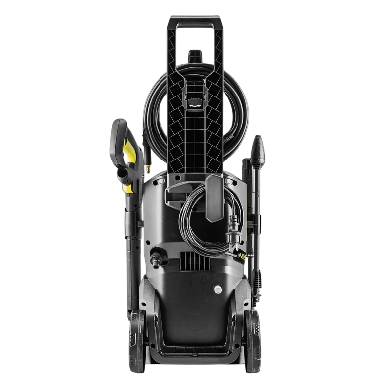 Nettoyage haute pression Karcher K 5 WCM - 1.324-400.0 - Foto 2