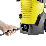 Nettoyage haute pression Karcher K 5 WCM (1.324-400.0)