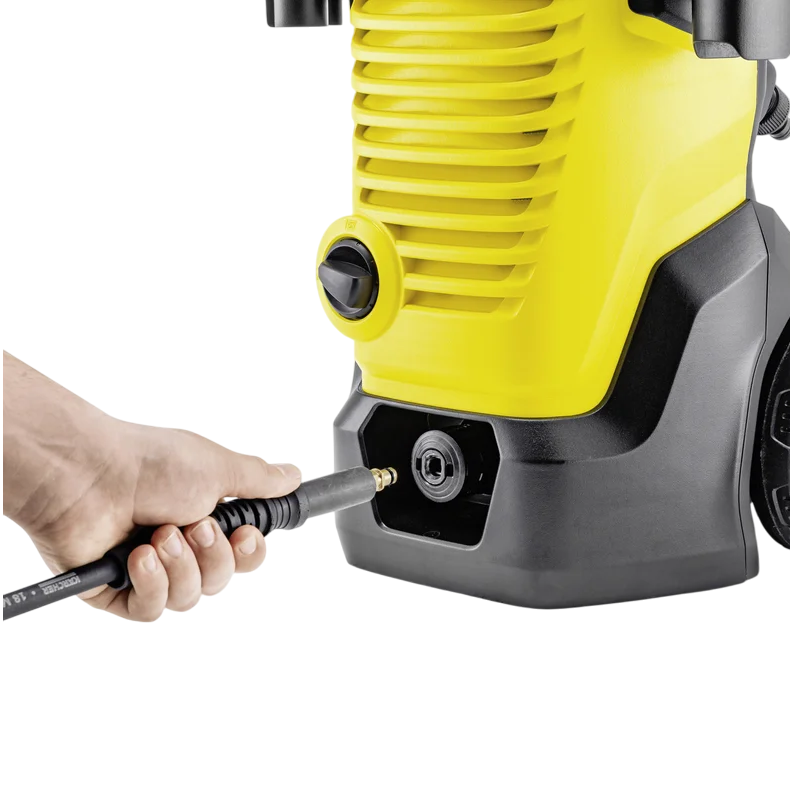 Nettoyage haute pression Karcher K 5 WCM - 1.324-400.0 - Foto 3