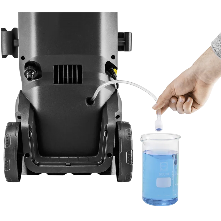 Nettoyage haute pression Karcher K 5 WCM - 1.324-400.0 - Foto 4
