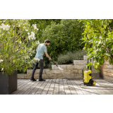 Nettoyage haute pression Karcher K 5 WCM (1.324-400.0)