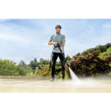 Nettoyage haute pression Karcher K 5 WCM (1.324-400.0)