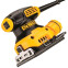ponteuse à meuler DeWALT DWE6411-QS