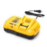 Ladegerät DeWALT DCB118-QW