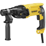 perceuse à percussion DeWALT D25133K-QS