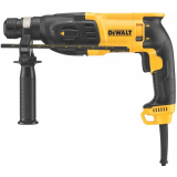 perceuse à percussion DeWALT D25133K-QS