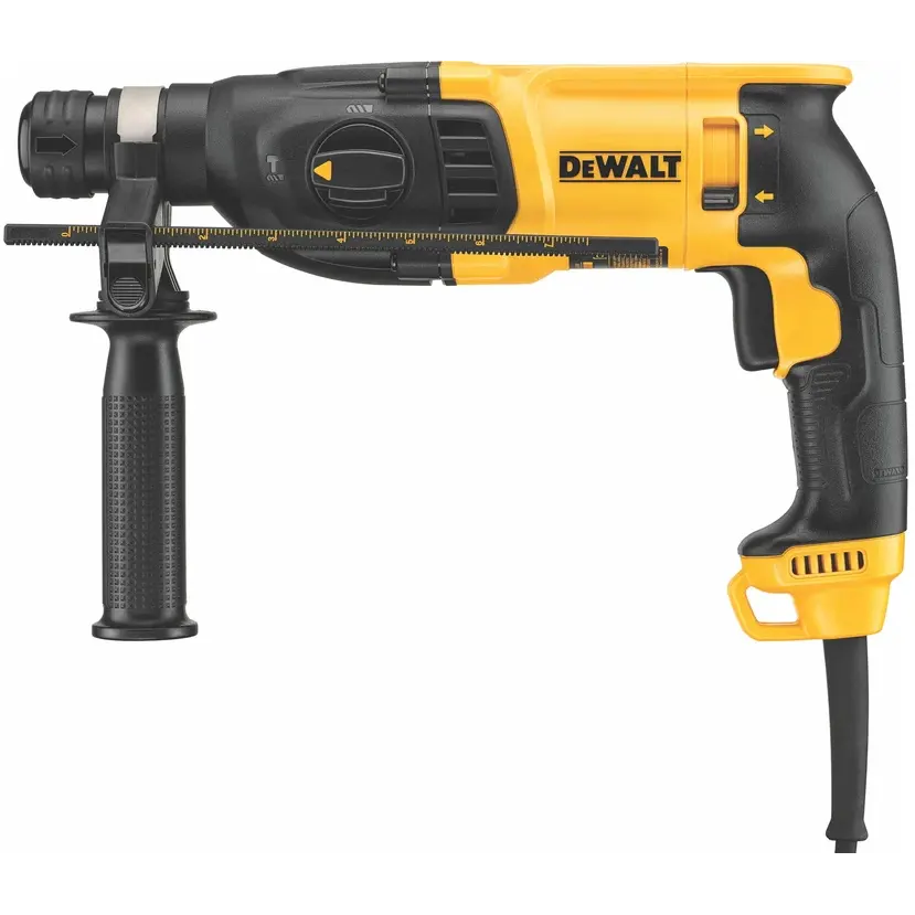 perceuse à percussion DeWALT D25133K-QS - Foto 2