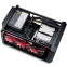 Datoru korpuss Cooler Master Elite 130 Black (RC-130-KKN1) - foto 6