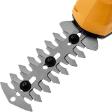 bush cutter Denzel G411 (96817)