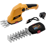 bush cutter Denzel G411 (96817)