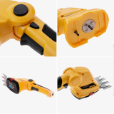bush cutter Denzel G411 (96817)