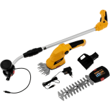 bush cutter Denzel G801E (96815)