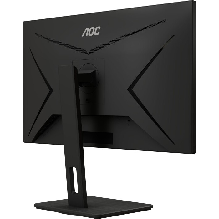 Monitors AOC 28" U28P2A - foto 5