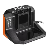 charger AEG 18V Charger (BL18S) (4935472276)