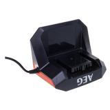 charger AEG 18V Charger (BL18S) (4935472276)