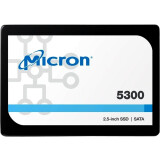 SSD 3.84Tb Micron 5300 Max (MTFDDAK3T8TDT) (MTFDDAK3T8TDT-1AW1ZABYY)