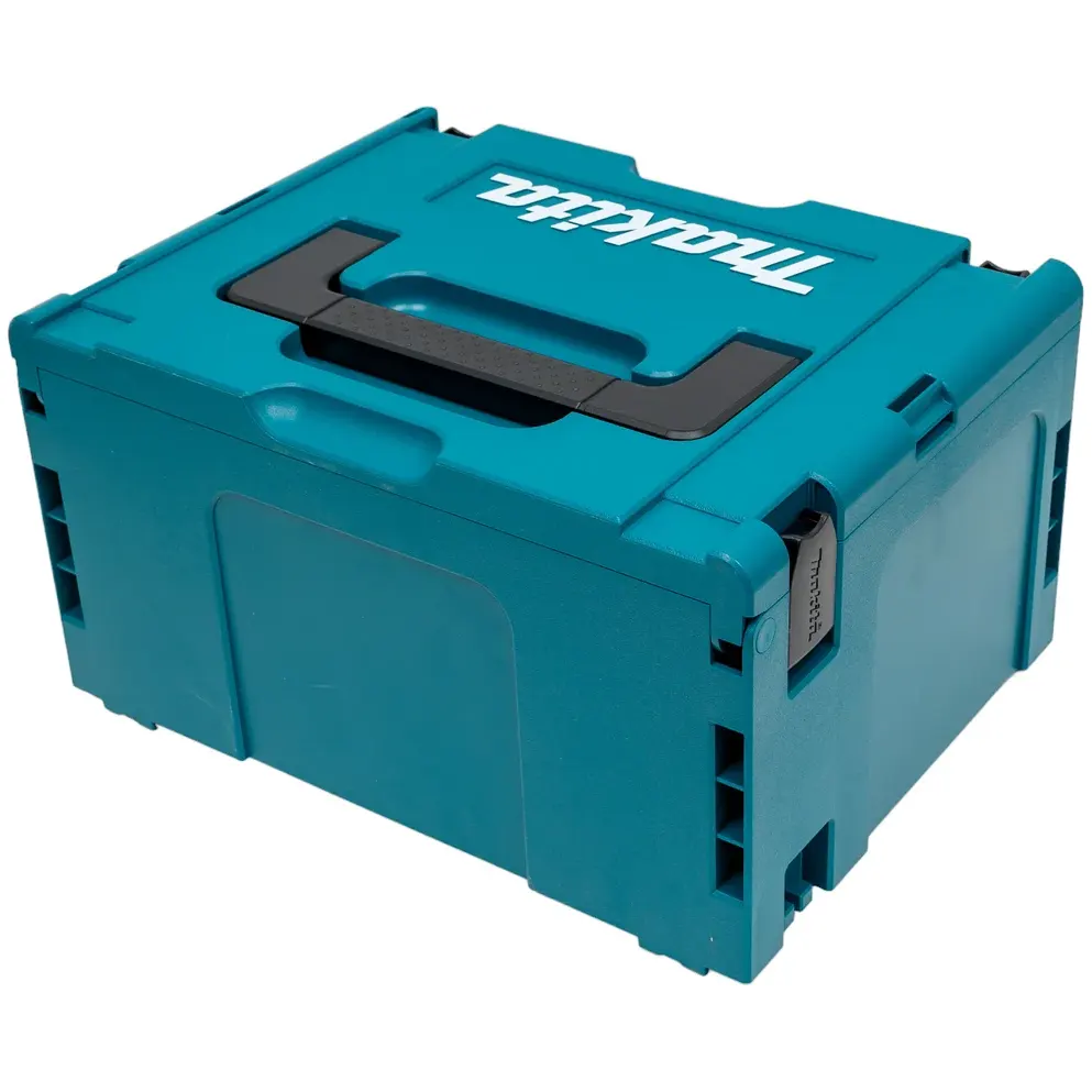 Werkzeugkoffer Makita MakPac 3 - 821551-8 - Foto 2