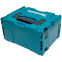 Werkzeugkoffer Makita MakPac 3 - 821551-8 - Foto 2