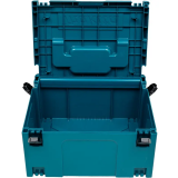 Werkzeugkoffer Makita MakPac 3 (821551-8)