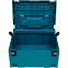 Werkzeugkoffer Makita MakPac 3 - 821551-8 - Foto 3