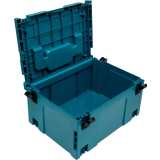 Werkzeugkoffer Makita MakPac 3 (821551-8)