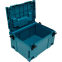 Werkzeugkoffer Makita MakPac 3 - 821551-8 - Foto 4