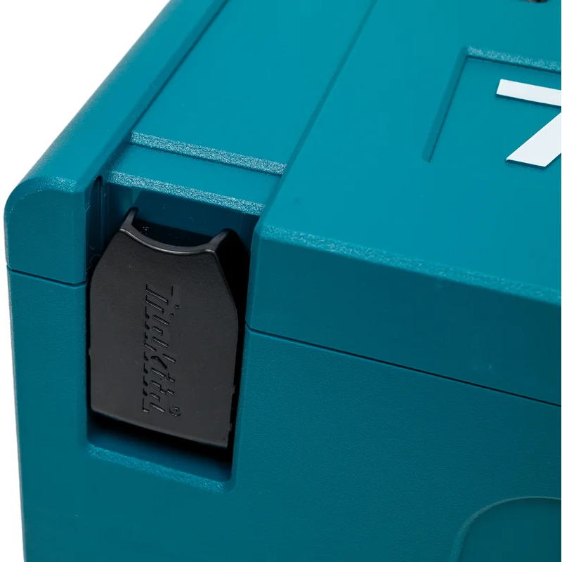 Werkzeugkoffer Makita MakPac 3 - 821551-8 - Foto 5