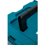 Werkzeugkoffer Makita MakPac 3 (821551-8)