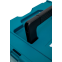 Werkzeugkoffer Makita MakPac 3 - 821551-8 - Foto 6