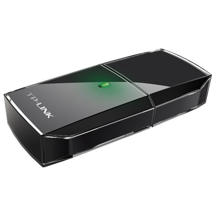 Wi-Fi adapter TP-Link Archer T2U - photo 3