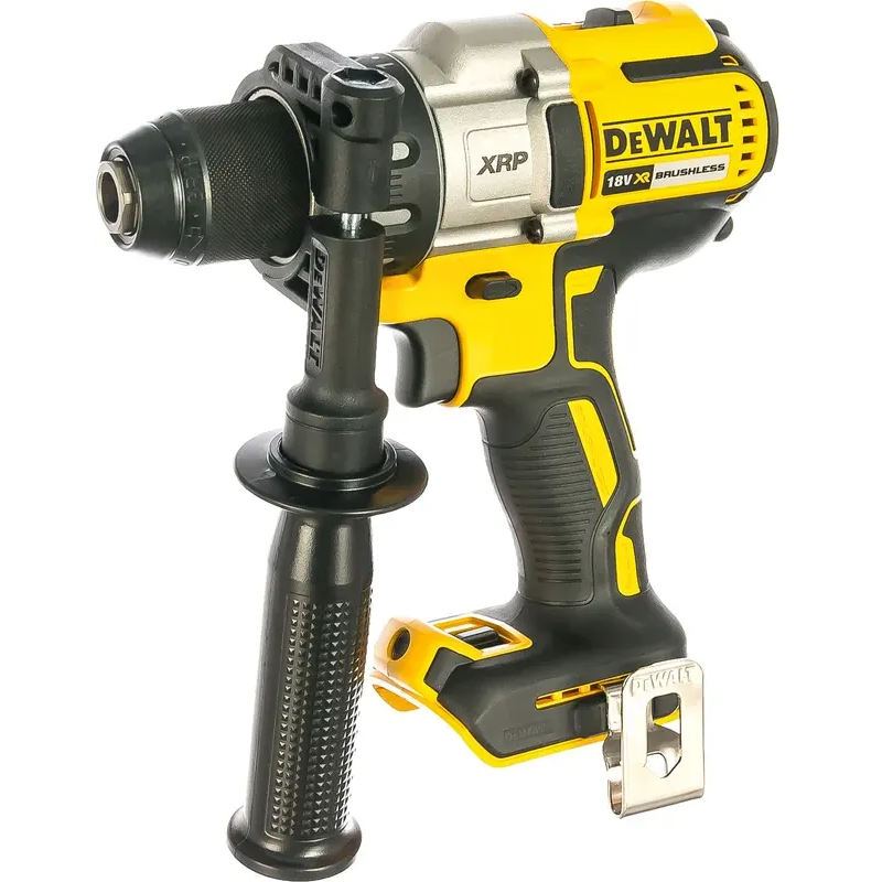 Akku-Schlagbohrschrauber DeWALT DCD991NT-XJ