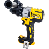 Akku-Schlagbohrschrauber DeWALT DCD991NT-XJ