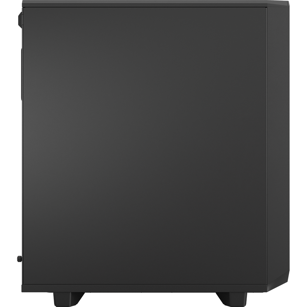 Datoru korpuss Fractal Design Meshify 2 Compact Solid Black - FD-C-MES2C-01 - foto 8