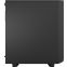 Datoru korpuss Fractal Design Meshify 2 Compact Solid Black - FD-C-MES2C-01 - foto 8