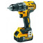 Akku-Schrauber DeWALT DCD791P2-QW