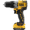 perceuse DeWALT DCD701D2-QW