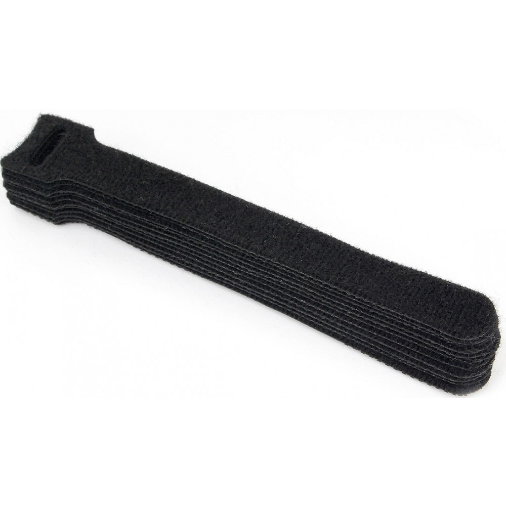 Velcro līpaizdare Cablexpert VT-110x11BK - foto 2