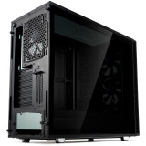 Datoru korpuss Fractal Design Define S2 Vision TG Blackout (FD-CA-DEF-S2V-BKO-TGD)