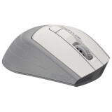 Pele A4Tech Fstyler FG30S White/Grey