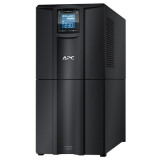 Uninterruptible Power Supply APC SMC3000I Smart-UPS C 3000VA